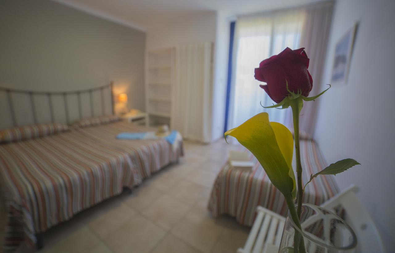 Casa Del Mar Hotel & Apartaments Roses Zewnętrze zdjęcie